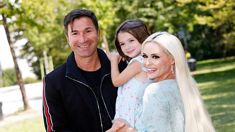 Daniela Katzenberger und Lucas Cordalis - Foto: IMAGO/ Future Image