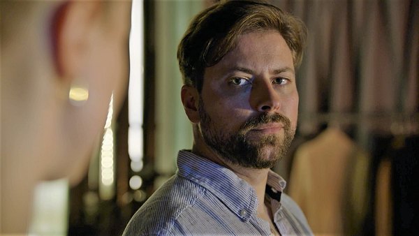 GZSZ: John (Felix von Jascheroff) - Foto: RTL / Rolf Baumgartner