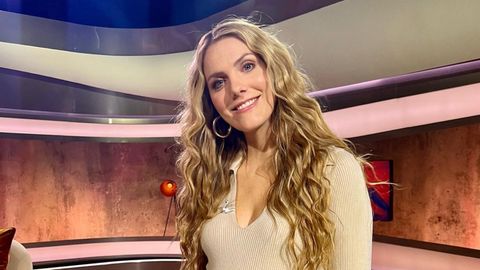 Nach „red“-Aus: Viviane Geppert meldet sich mit Statement - Foto: Instagram/@viviane.geppert