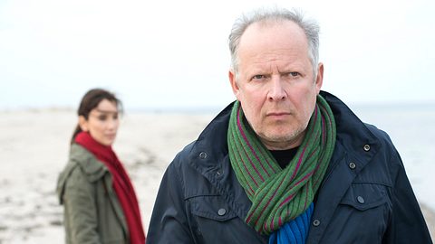 Nach „Tatort“-Ausstieg: Axel Milberg wird seine Rolle nicht vermissen - Foto: NDR/Christine Schroeder