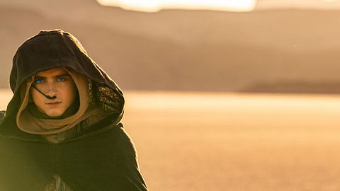 „Dune 2“: Starttermin weit verschoben? - Foto: Warner Bros. Entertainment Inc.
