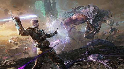 Immortals of Aveum - Foto: EA/Ascendant