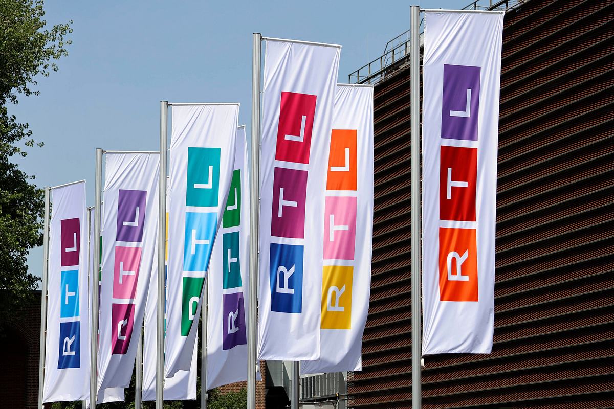 RTL Gruppe