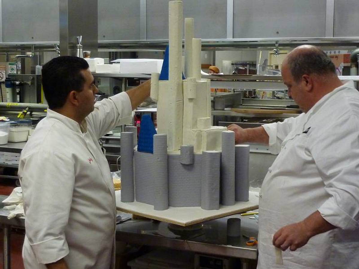 Cake Boss: Buddys Tortenwelt cake boss: buddys tortenwelt