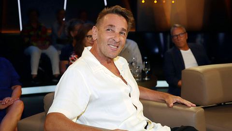 Mark Keller, NDR-Talkshow - Foto: Imago / Future Image