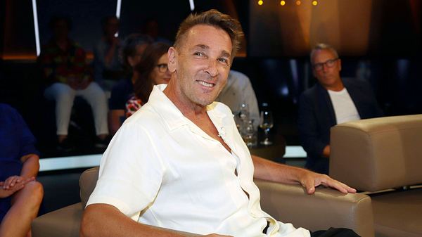 Mark Keller, NDR-Talkshow - Foto: Imago / Future Image