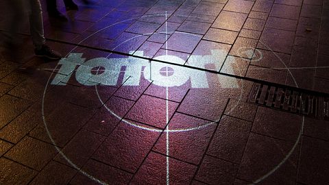 Tatort Logo - Foto: IMAGO / Kirchner-Media