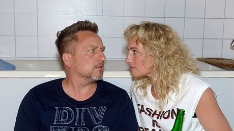 GZSZ Maren Michi - Foto: RTL / Rolf Baumgartner