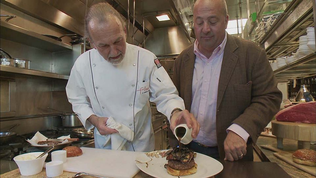 Der Alles-Esser - So schmeckt die Welt der alles-esser - so schmeckt die welt