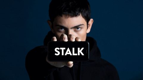 Stalk - Foto: FTV Raphael Dautigny / Sony Entertainment