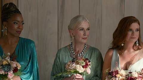 suesse-magnolien-netflix. - Foto: Netflix