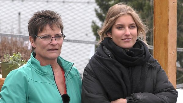 Einsatz in 4 Wänden, Sandra Janina - Foto: RTL