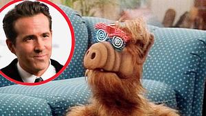 Ryan Reynolds holt sich ALF I Das ist der Grund - Foto: Pro7Sat1MediaAG/IMAGO / ZUMA Wire