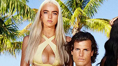 Too Hot to Handle, Staffel 5: Sind Elys und Alex noch zusammen? - Foto: Netflix