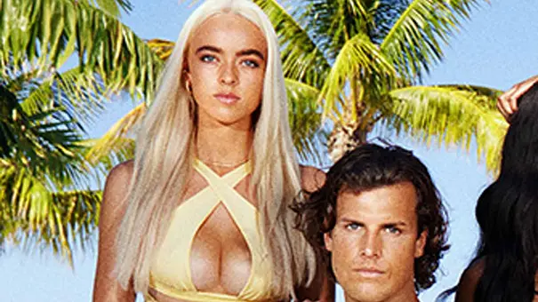 Too Hot to Handle, Staffel 5: Sind Elys und Alex noch zusammen? - Foto: Netflix