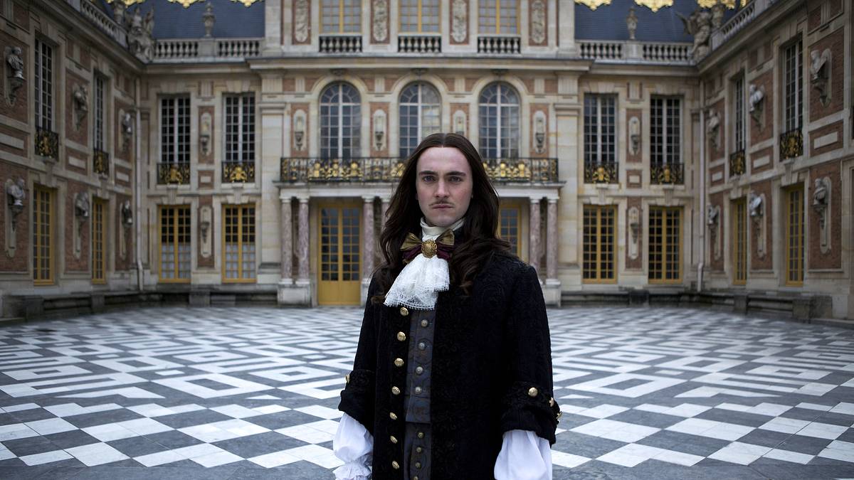 versailles