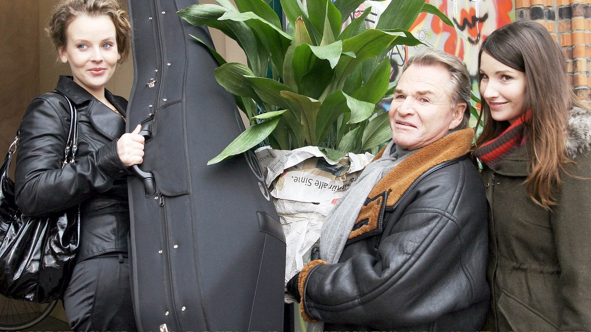 mord in bester gesellschaft
