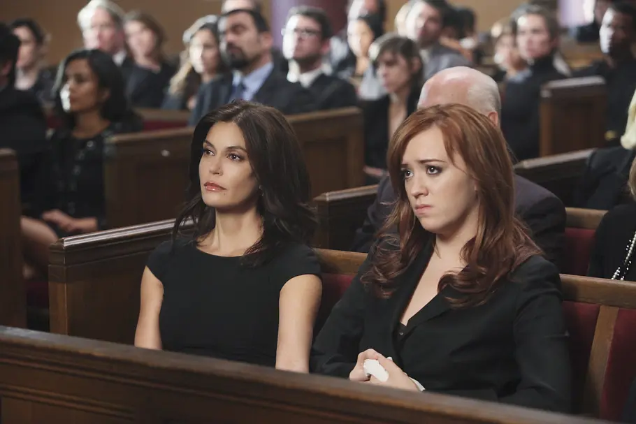 Desperate Housewives desperate housewives