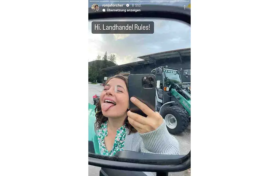 Der Bergdoktor-Staffel 17: Kein Medizinstudium für Lilli?