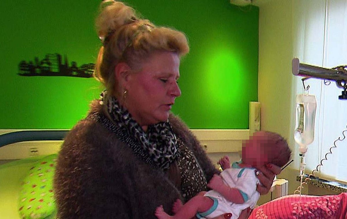 Sarafina Wollnys 3. Baby: Hat Silvia versehentlich verraten, ob es ein Junge oder ein Mädchen ist