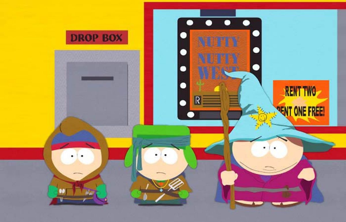 south park
