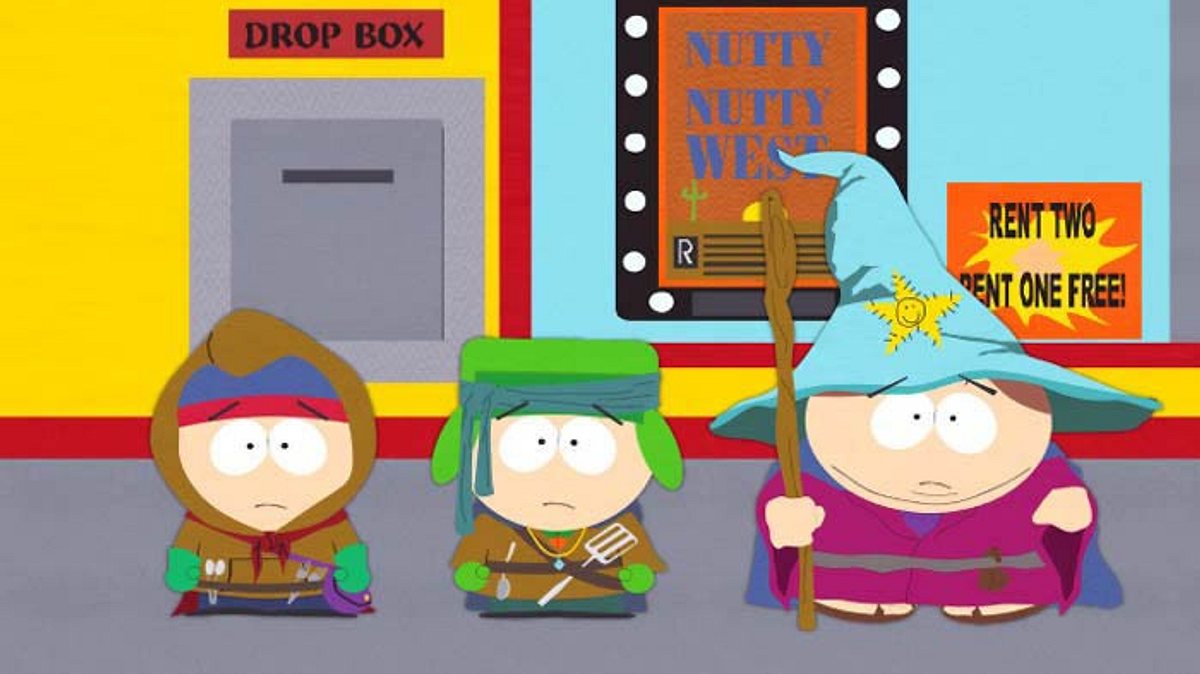 south park
