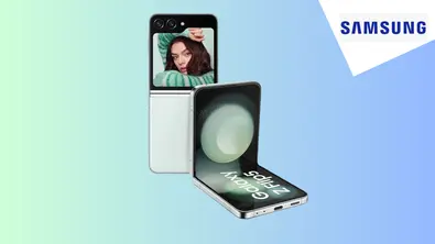 Samsung Galaxy Z Flip5: Jetzt vorbestellen und doppelten Speicher sichern - Foto: TVMovie / PR
