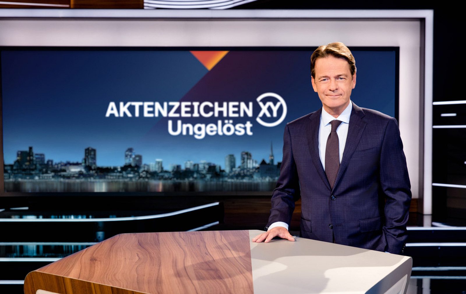 kommt heute aktenzeichen xy ungelöst