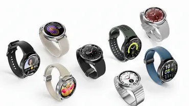 Samsung Galaxy Watch6 und Watch6 Classic kaufen - Foto: Samsung