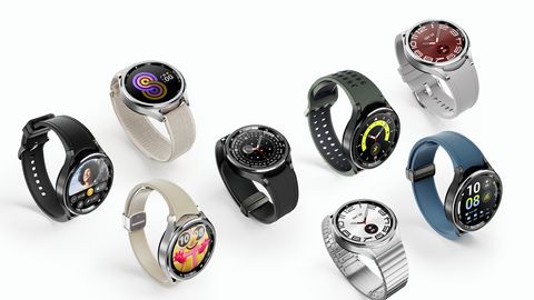 Samsung Galaxy Watch6 und Watch6 Classic kaufen - Foto: Samsung