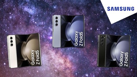 Samsung Galaxy Z Fold5: Jetzt vorbestellen und großartige Vorteile sichern - Foto: TVMovie/PR