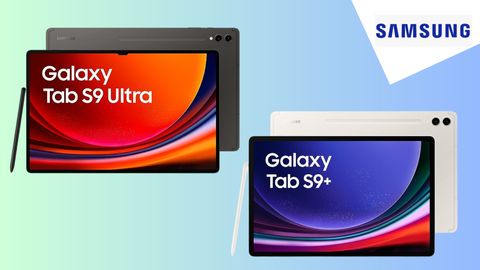 Samsung Galaxy Tab S9 Series vorbestellen und von dieser grandiosen Aktion profitieren - Foto: TVmovie.de/PR