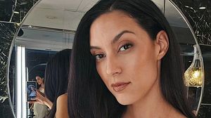 rebecca-mir-look-veraendert. - Foto: Rebecca Mir/ Instagram