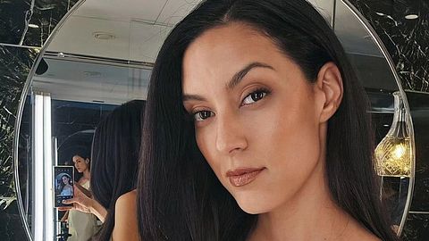 rebecca-mir-look-veraendert. - Foto: Rebecca Mir/ Instagram