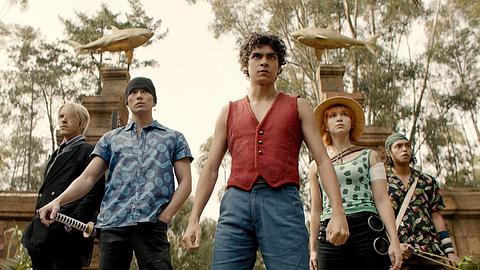 Neu auf Netflix im August 2023 – Alle neuen Serien und Filme in der Übersicht! - Foto: Netflix