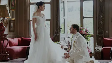 Peyami-Esvet-Szene-aus-„Der-Schneider - Foto: © 2023 Netflix, Inc.