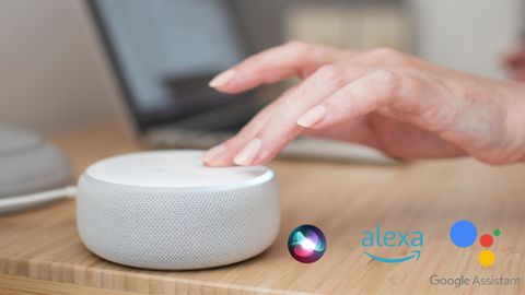 Sprachassistenten im Stiftung Warentest-Test: Alexa schlägt Google und Siri - Foto: TVMovie/PR