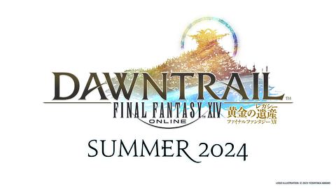 Final Fantasy XIV Dawntrail - Foto: Square Enix