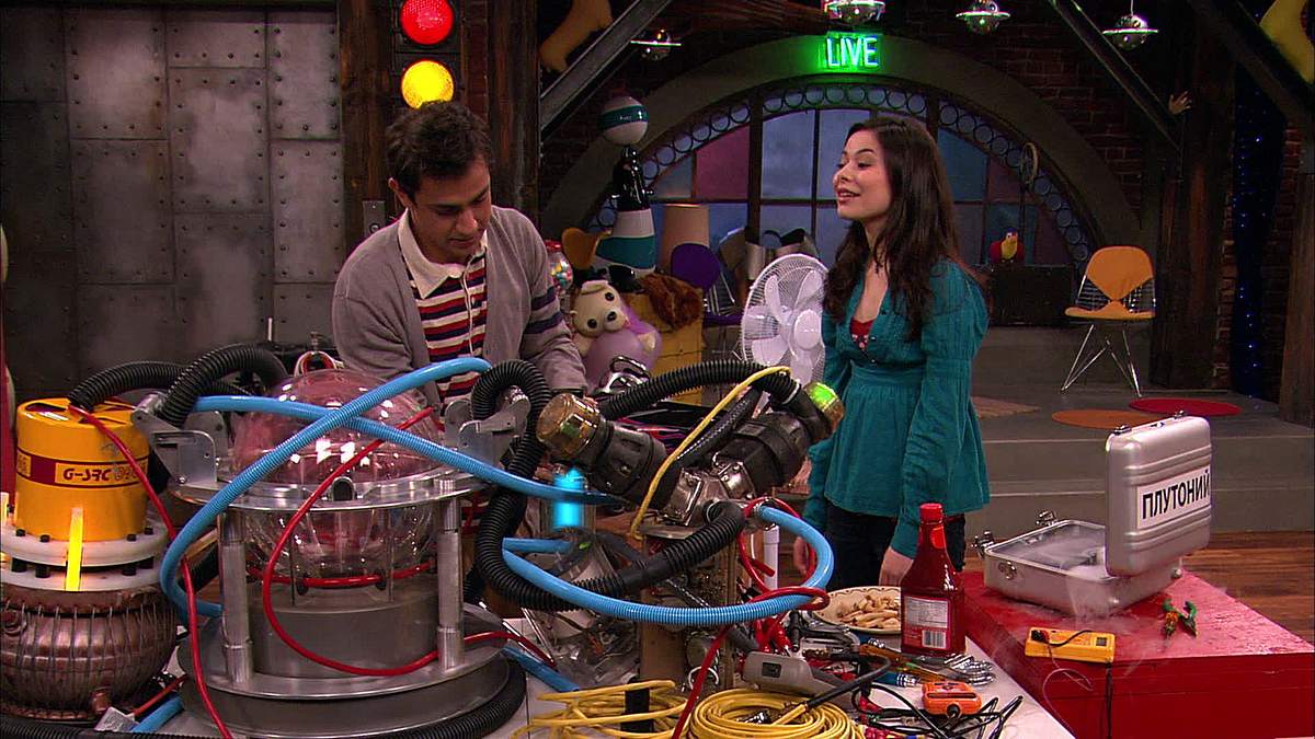 icarly