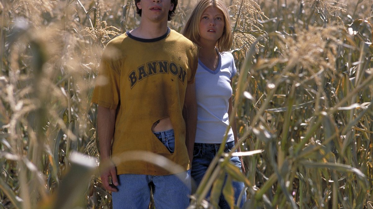 jeepers creepers 2