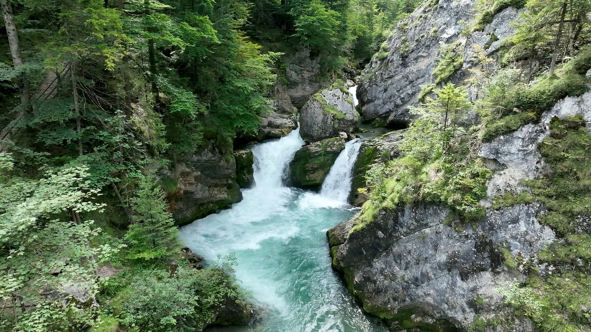 österreichs schönste täler