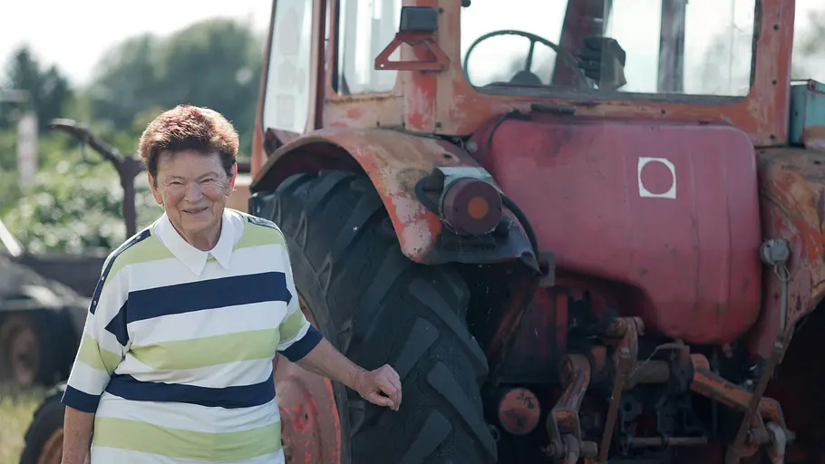Geschichte der Landwirtschaft: Pflug und Segen - Die Industrialisierung geschichte der landwirtschaft: pflug und segen - die industrialisierung