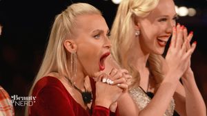 Beauty and the Nerd Setty und Beverly - Foto: ProSieben
