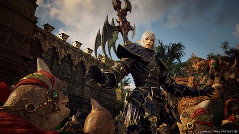 FFXIV Fan Festival - Foto: Square Enix