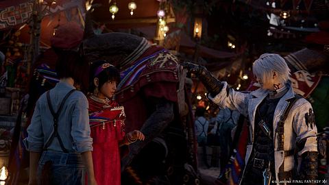 Final Fantasy XIV - Foto: Square Enix