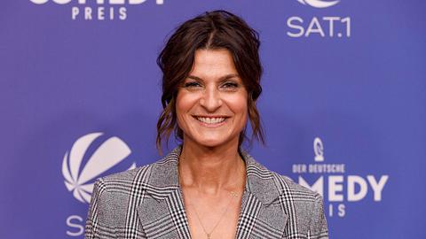 Marlene Lufen - Foto: Imago / Future Image