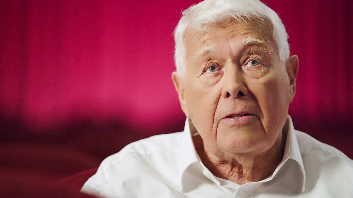 Zum 95. Geburtstag von Peter Weck am 12.8.2025 zum 95. geburtstag von peter weck am 12.8.2025