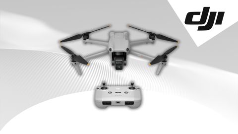 DJI Air 3 Drohne - Foto: tvmovie.de/ PR