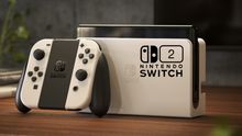Nintendo Switch 2 - Foto: © Nintendo. 2023 / TVMovie / PR