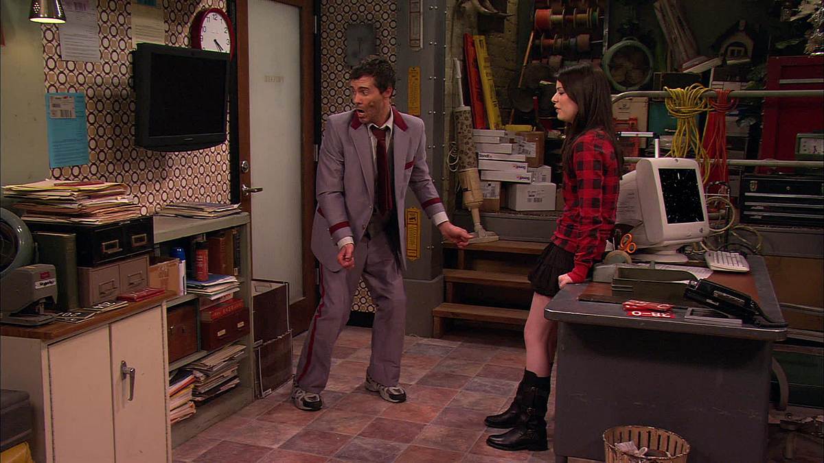 icarly